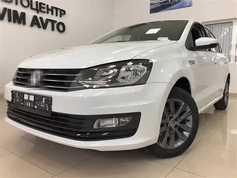 Volkswagen Polo 2021 Toffee