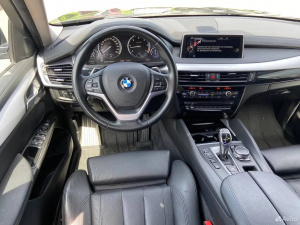 BMW X6 3.0 AT, 2016