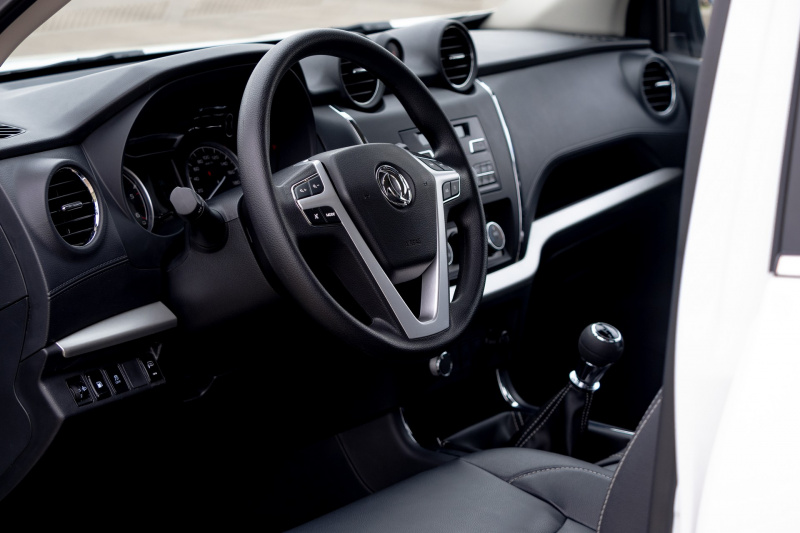 DONGFENG 6