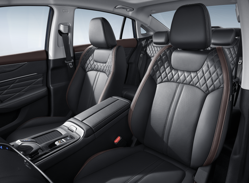 DONGFENG Shine Max