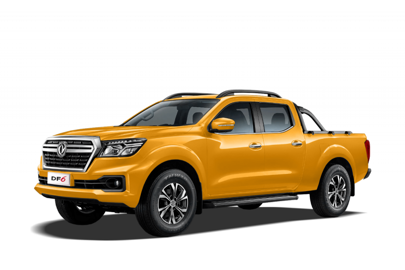 DONGFENG 6