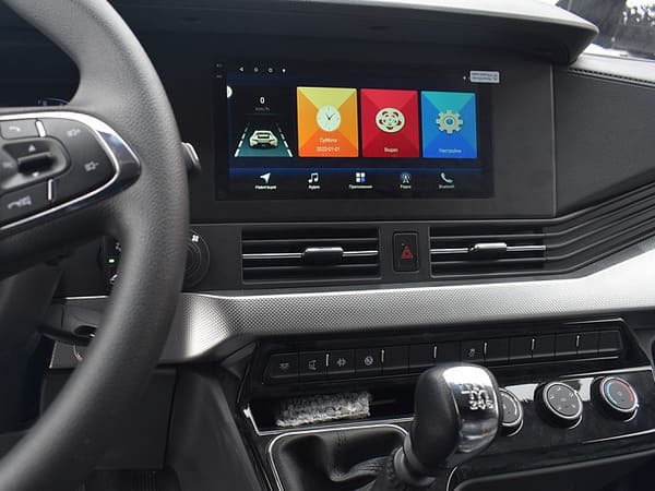 Dongfeng K33 ритуальный фургон